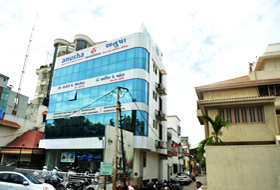 Anusha Hospital